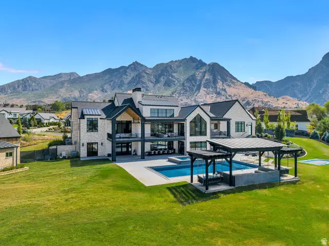 11303 N Stoney Ct, Highland, UT 84003 - #2