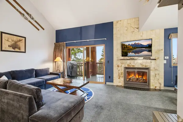 401 Silver King Dr #30, Park City, UT 84060
