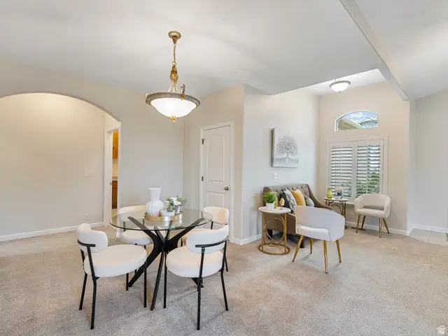263 Edgemont Dr, North Salt Lake, UT 84054 - #2