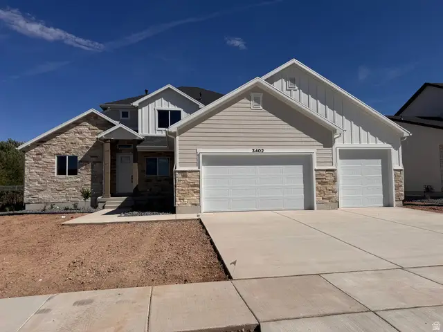 3402 W 900 N #132, Layton, UT 84041 - #1