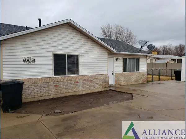 5634 S 1150 W, Riverdale, UT 84405