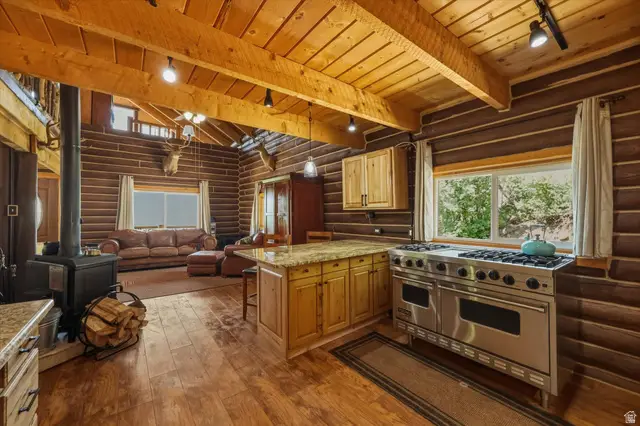 1093 N Shadow Way E, Fairview, UT 84629 - #2