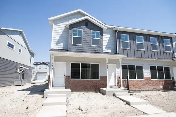 1146 E Goldie Lou Lane Unit #72, Eagle Mountain, UT 84005