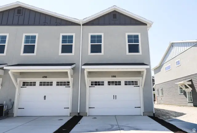 1146 E Goldie Lou Lane Unit #72, Eagle Mountain, UT 84005 - #2