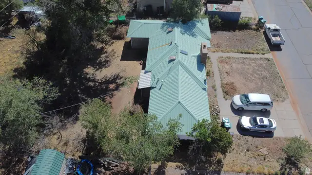 102 Continental St, Blanding, UT 84511 - #3
