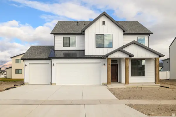 1606 S 870 W #134, Provo, UT 84601
