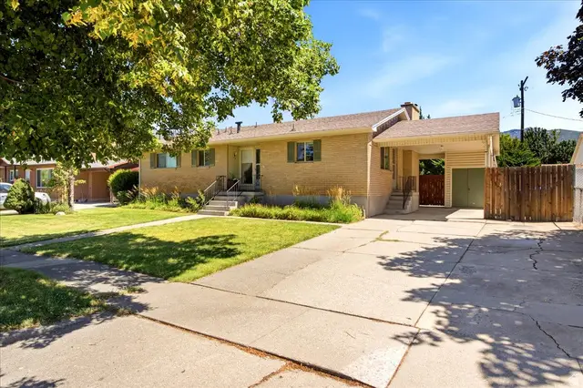 920 N 325 W, Bountiful, UT 84010 - #1