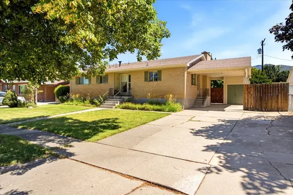 920 N 325 W, Bountiful, UT 84010