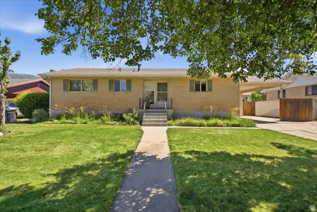920 N 325 W, Bountiful, UT 84010 - #2