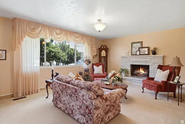 920 N 325 W, Bountiful, UT 84010 - #3