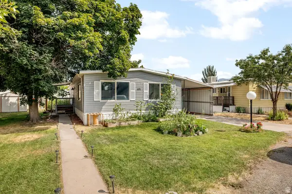 481 W 640 N, Logan, UT 84321