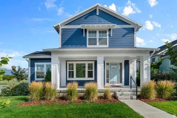 5329 W Copper Needle Way, South Jordan, UT 84009