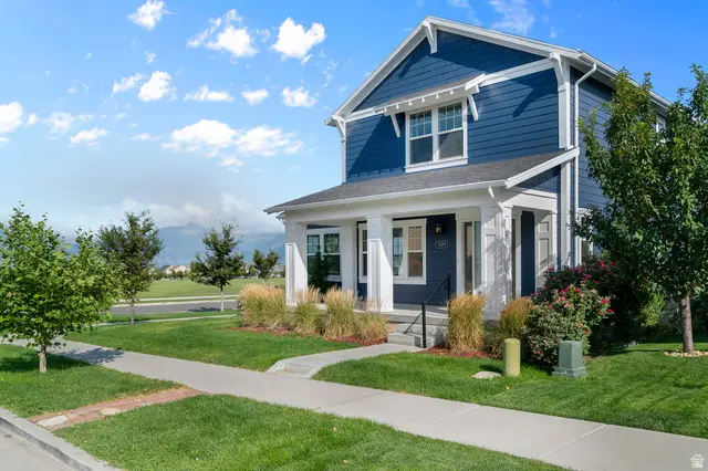 5329 W Copper Needle Way, South Jordan, UT 84009 - #2