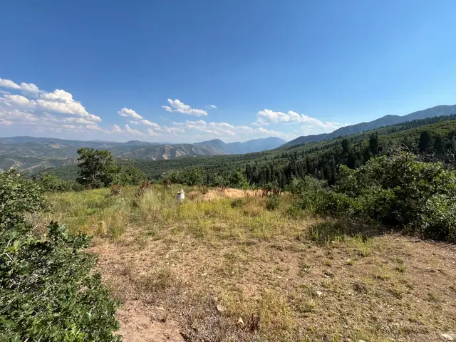 Lot 88, #88, Springville, UT 84663 - #1