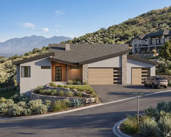 1846 E Seven Oaks Ln, Draper, UT 84020 - #1