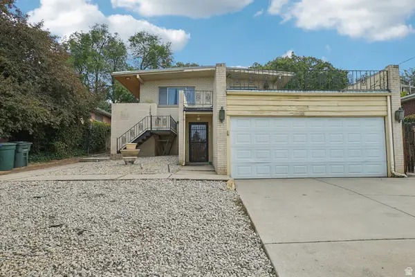 1865 S Foothill Dr, Salt Lake City, UT 84108