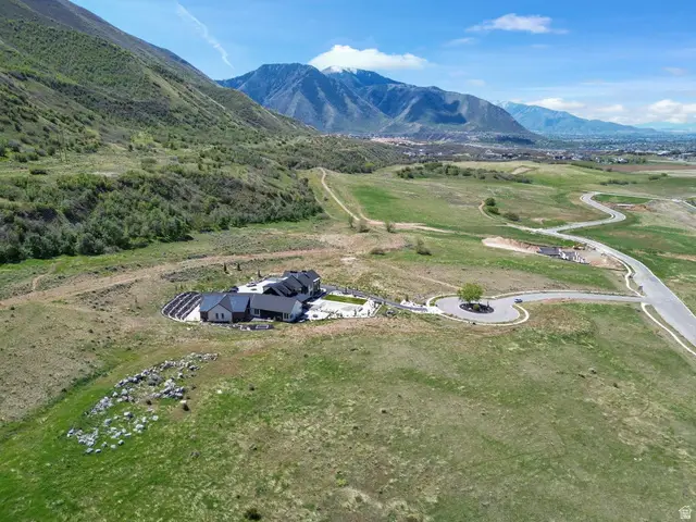 1284 E Middle Canyon Ct #69, Mapleton, UT 84664 - #3