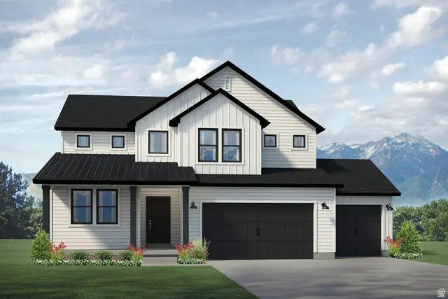 3306 W Pagoda Cir #PG 328, West Jordan, UT 84088 - #1
