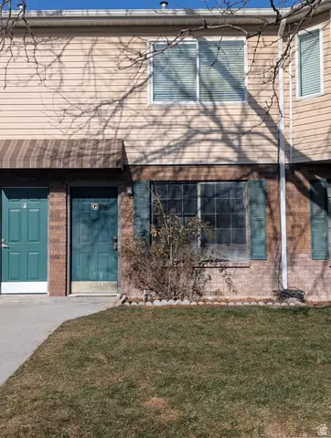 1770 W Trafalga Way #g N, Salt Lake City, UT 84116