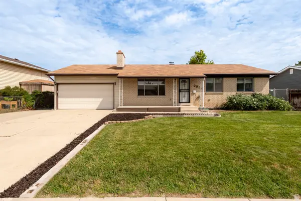 2930 W Bedford Rd, West Valley City, UT 84119