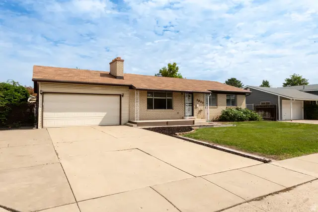 2930 W Bedford Rd, West Valley City, UT 84119 - #2
