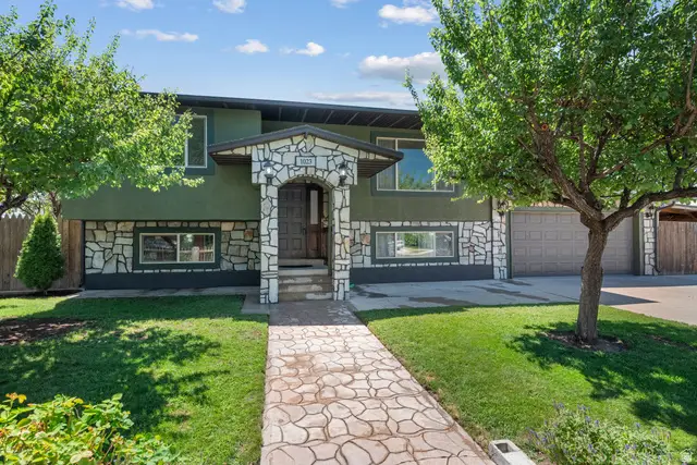1023 W 1455 N, Orem, UT 84057 - #2