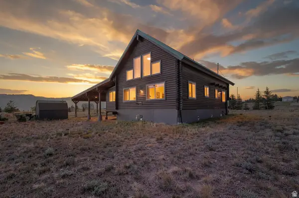 8855 E Soldier Dr, Heber City, UT 84032