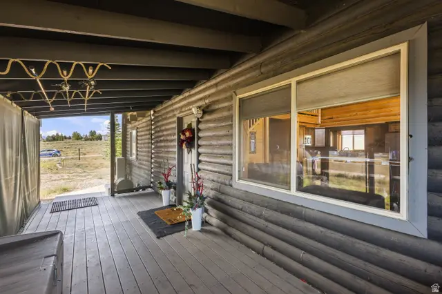 8855 E Soldier Dr, Heber City, UT 84032 - #2
