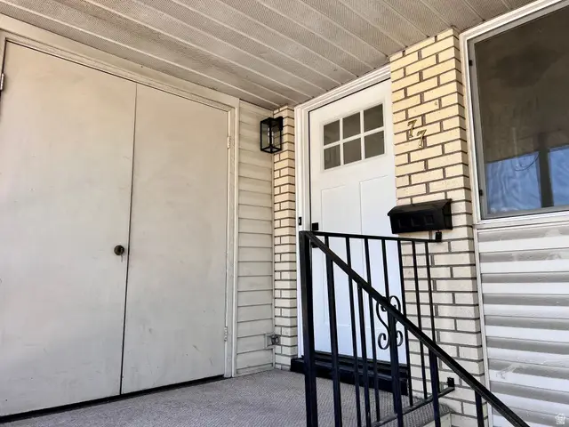 314 W Center St #77, Bountiful, UT 84010 - #2