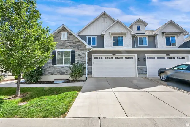 252 N Glenwood Way, North Salt Lake, UT 84010 - #1