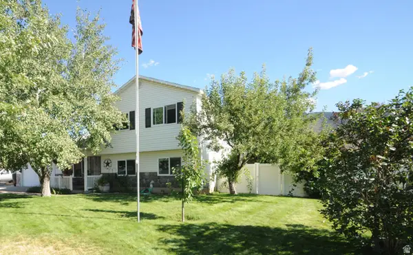 3124 E 1610 S, Spanish Fork, UT 84660
