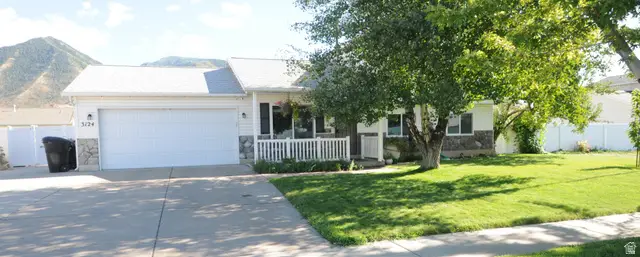3124 E 1610 S, Spanish Fork, UT 84660 - #2