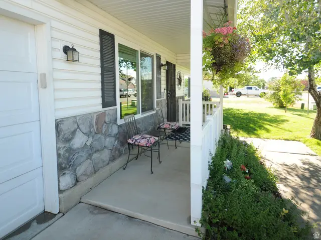3124 E 1610 S, Spanish Fork, UT 84660 - #3