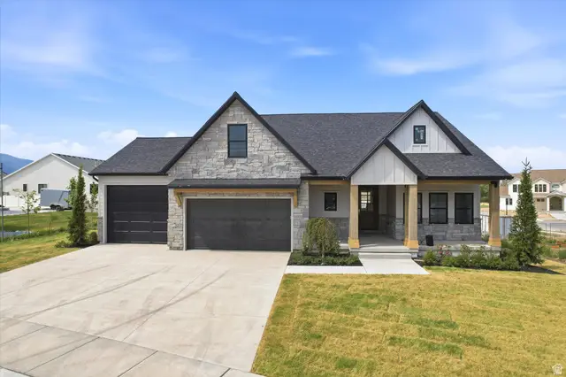 134 S Chamberlain St, Mapleton, UT 84664 - #1