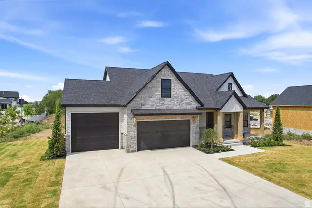 134 S Chamberlain St, Mapleton, UT 84664 - #2
