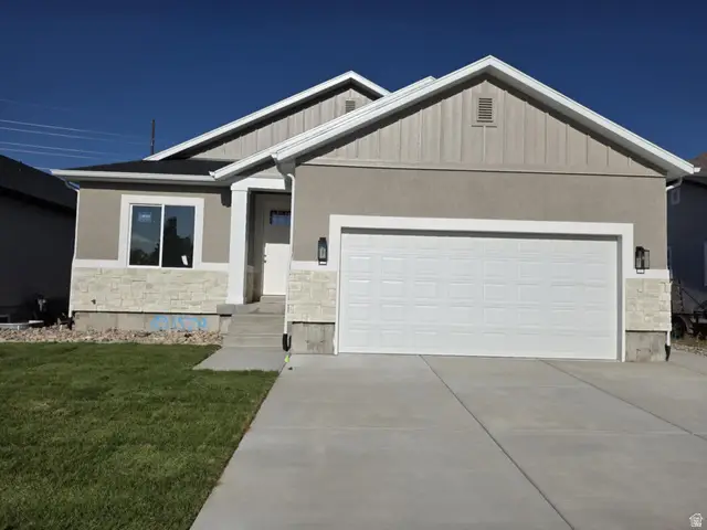 1572 S 3170 E, Spanish Fork, UT 84660 - #1