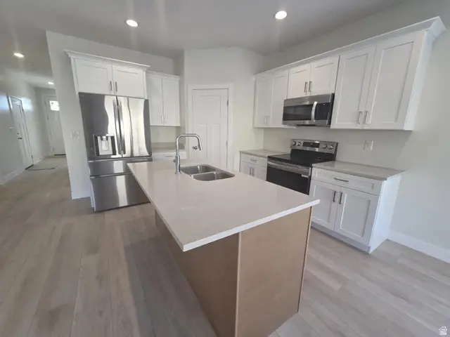 1572 S 3170 E, Spanish Fork, UT 84660 - #3
