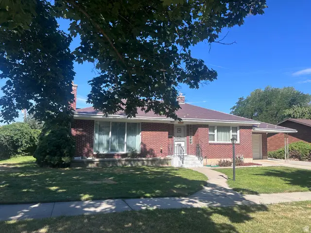 335 N 500 E, Brigham City, UT 84302 - #1