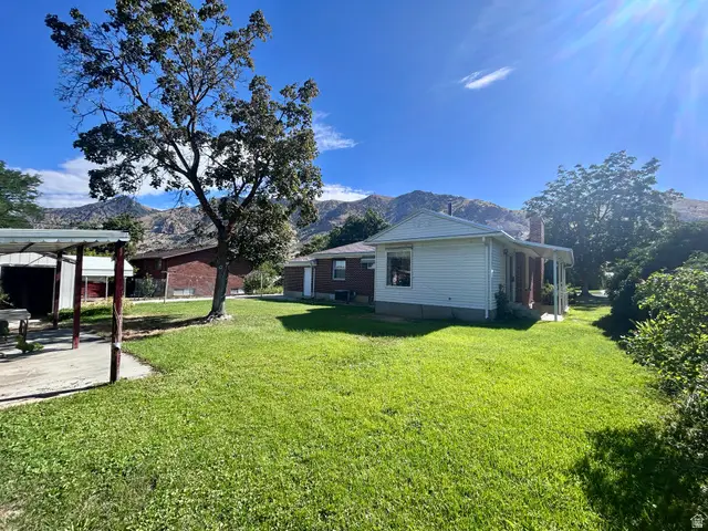 335 N 500 E, Brigham City, UT 84302 - #3