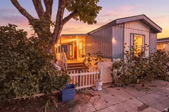 260 E 1100 N #B13, North Salt Lake, UT 84054 - #1