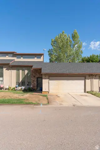 15 Ashley Park Estates Dr, Vernal, UT 84078 - #1