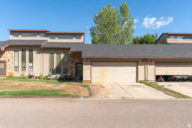 15 Ashley Park Estates Dr, Vernal, UT 84078 - #2