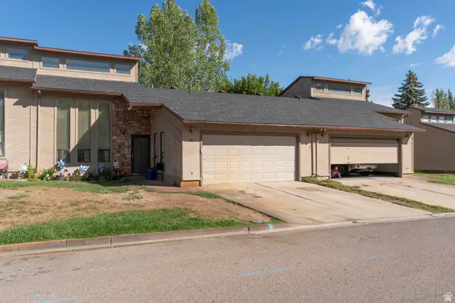 15 Ashley Park Estates Dr, Vernal, UT 84078 - #3