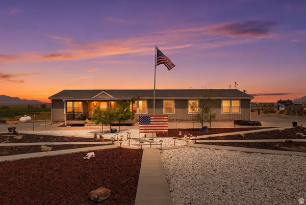 1318 Old Lincoln Hwy, Grantsville, UT 84029