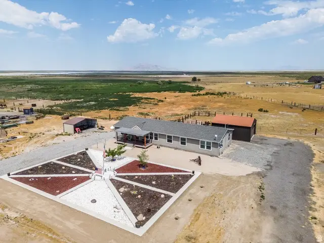 1318 Old Lincoln Hwy, Grantsville, UT 84029 - #2