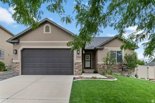 7555 N Pinecone Rd, Eagle Mountain, UT 84005 - #1