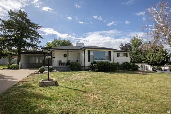 644 Crestwood Cir, Bountiful, UT 84010