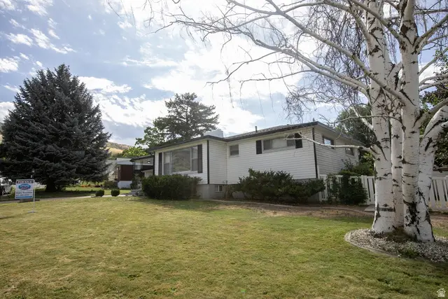 644 Crestwood Cir, Bountiful, UT 84010 - #2