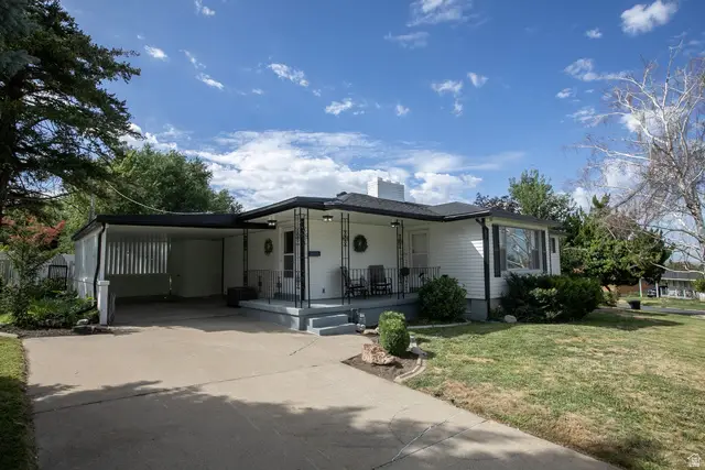 644 Crestwood Cir, Bountiful, UT 84010 - #3