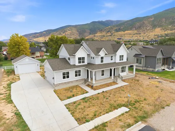 554 W Cottle Ln #LOT 5, Farmington, UT 84025